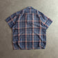 Genuine Dickies Checked Shirt