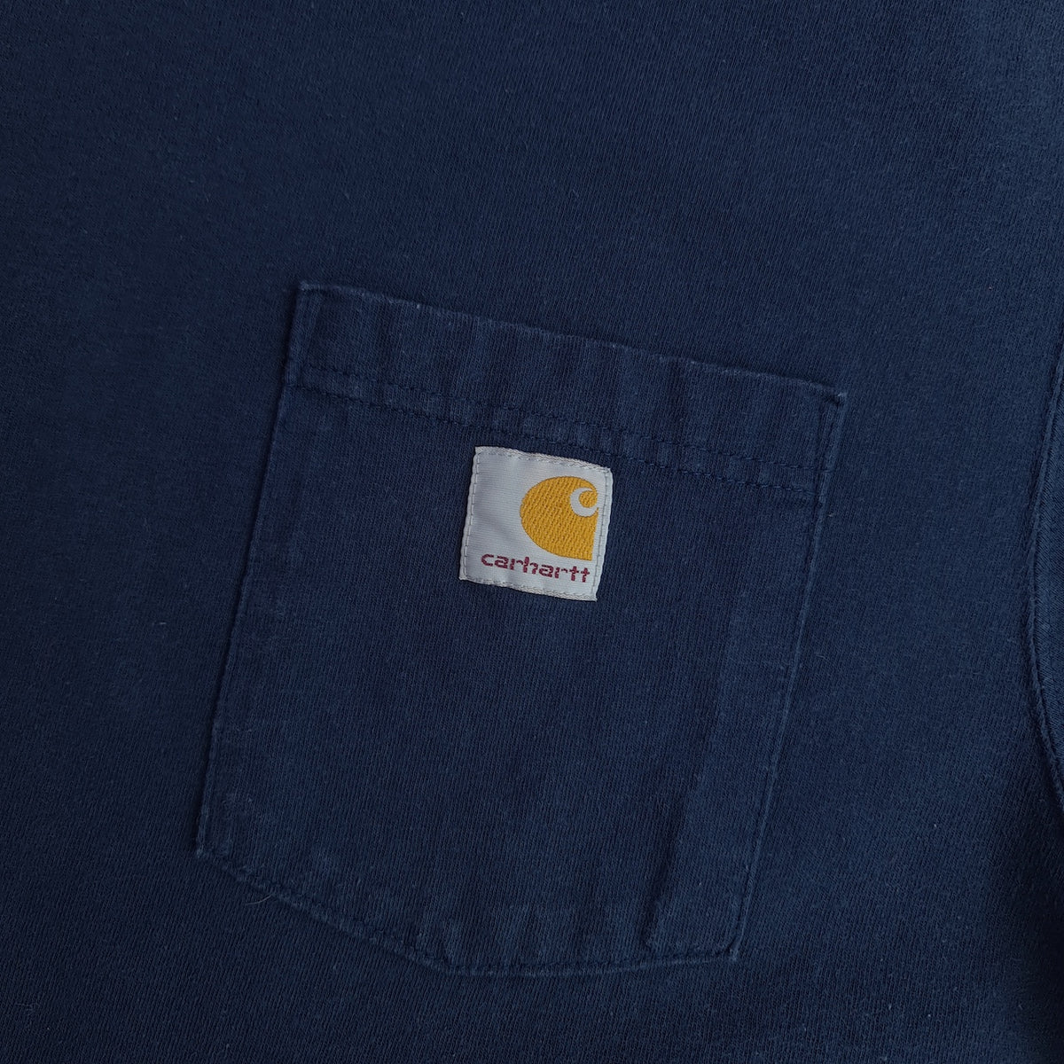 Carhartt Original Fit Pocket T-Shirt
