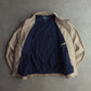 Y2K Polo Ralph Lauren Lined Harrington Jacket