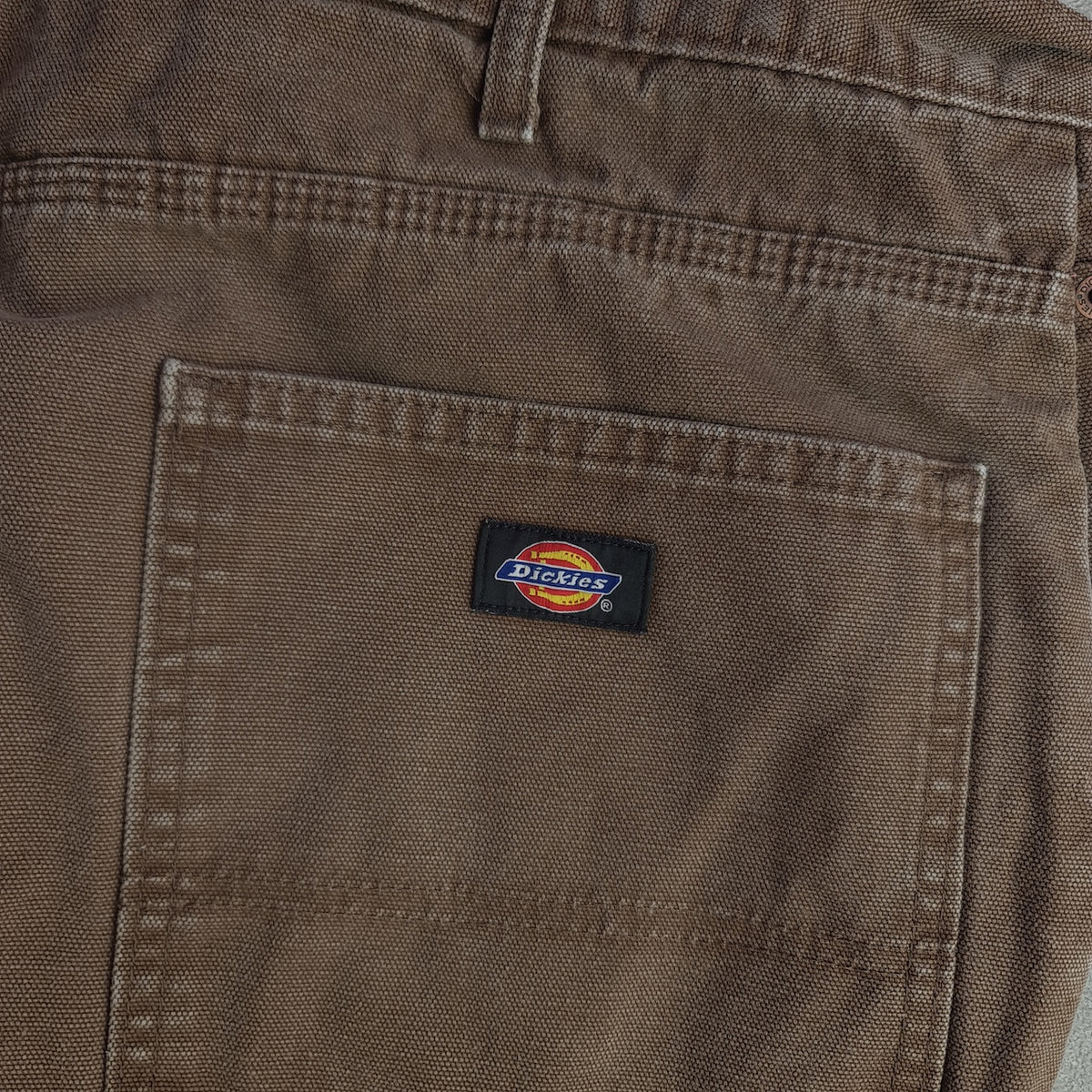 Dickies Relaxed Fit Carpenter Pants