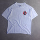 Vintage Coca Cola Drink it Down Back Print T-Shirt