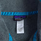 Patagonia Synchilla Snap T Fleece