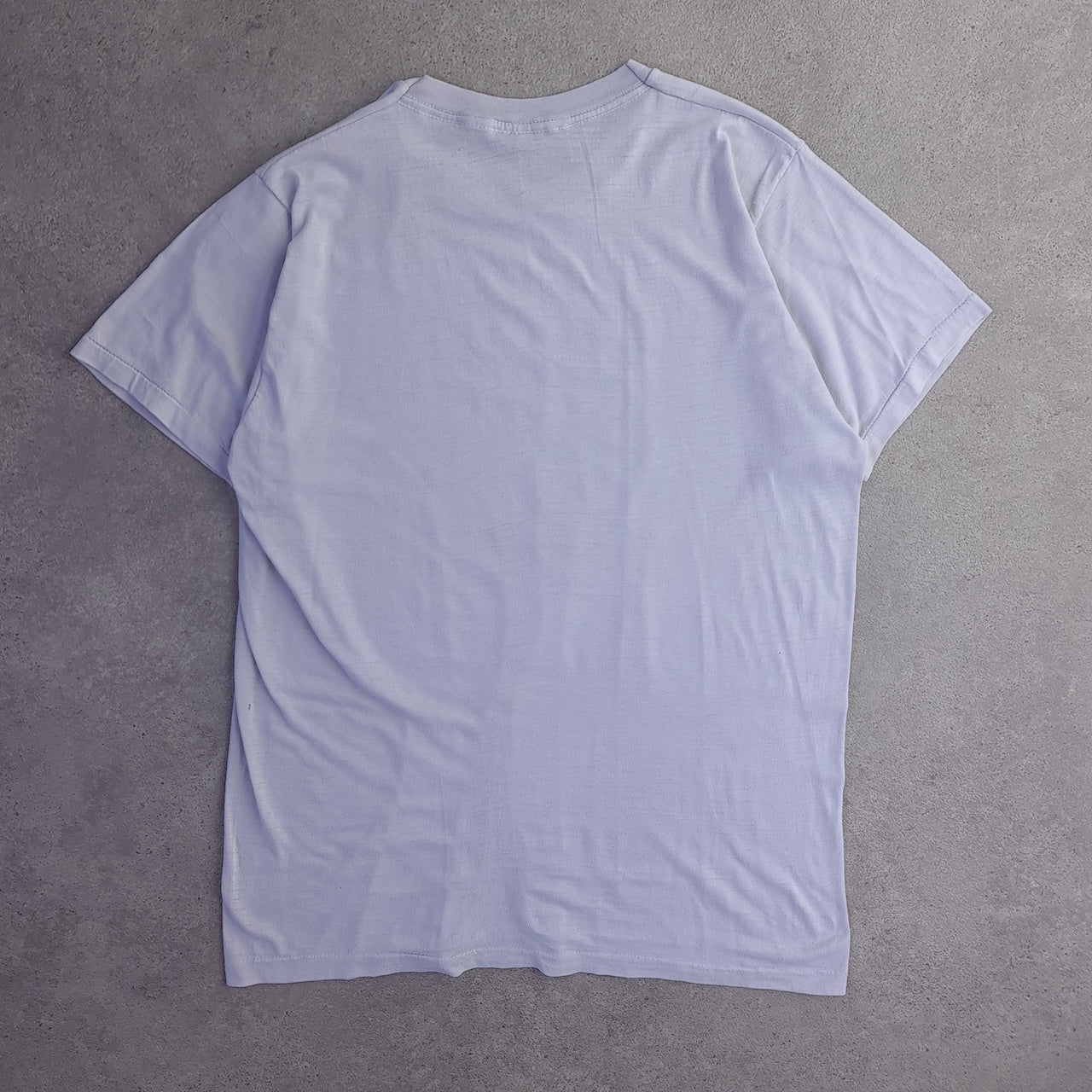 Vintage Success Comes in Cans Single Stitch T-Shirt