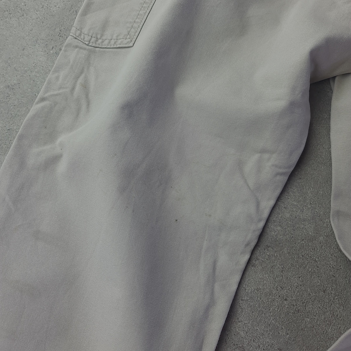 Carhartt Relaxed Fit Carpenter Pants