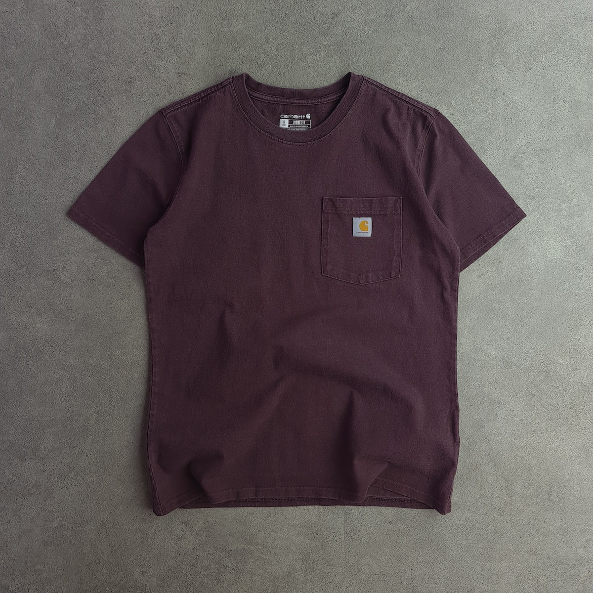 Carhartt Loose Fit Pocket T-Shirt