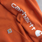 Carhartt Midweight Original Fit Hoodie