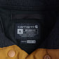 Carhartt 104991 Relaxed Fit Sherpa Snap T Fleece