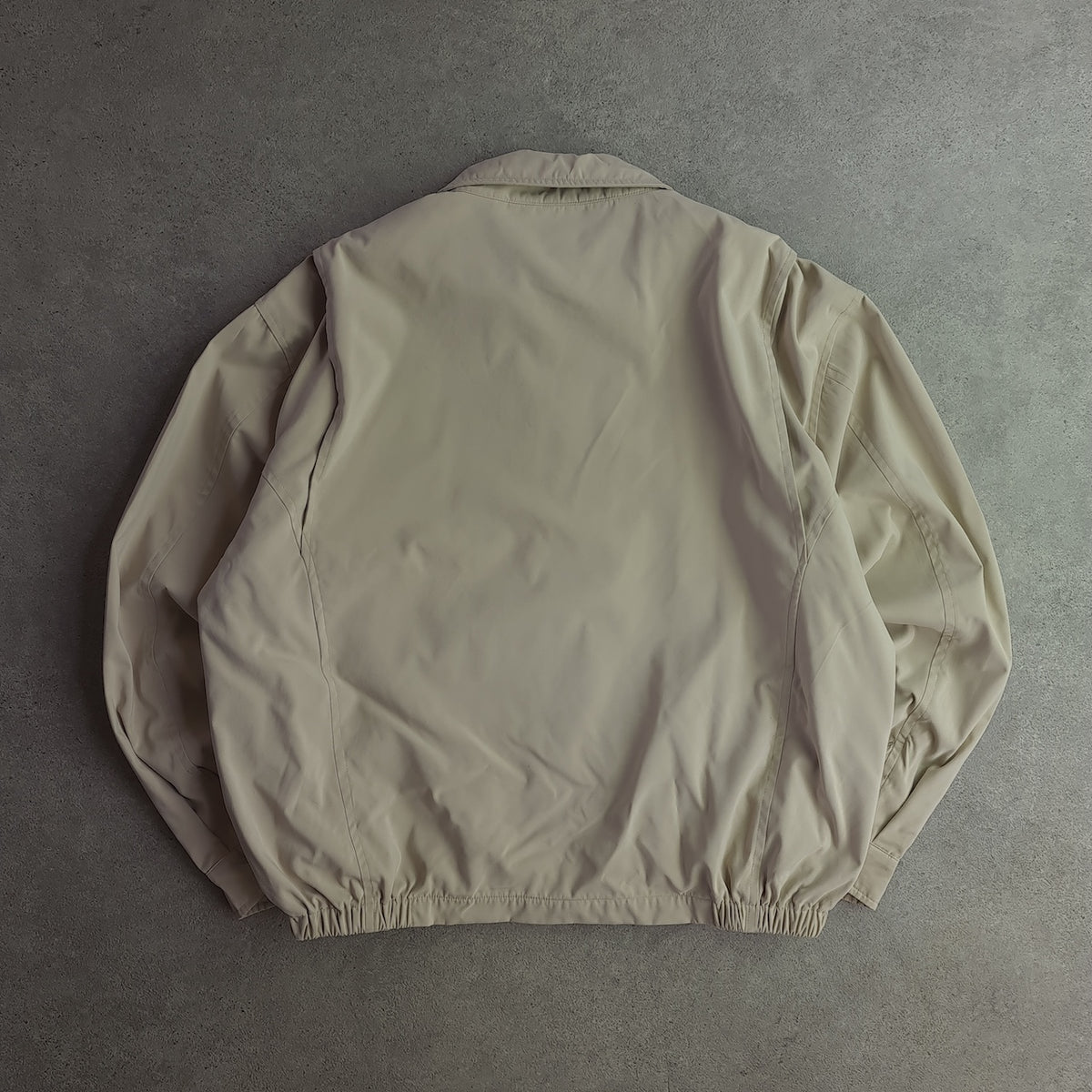 Y2K Polo Golf Ralph Lauren Baracuta G9 Style Harrington Jacket