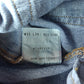 Y2K Levi's 501 Dark Stonewash Jeans