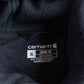 Carhartt Loose Fit Midweight Graphic Hoodie