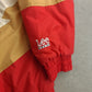 Vintage Lee Team NFL San Francisco 49ers Puffer Jacket