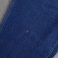 Vintage Lee Pin Stripe High Waist Jeans