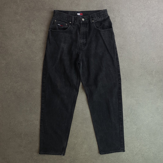 Vintage Tommy Hilfiger Freedom Fit High Waist Jeans