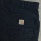 Carhartt B147 Original Fit Canvas Utility Work Short