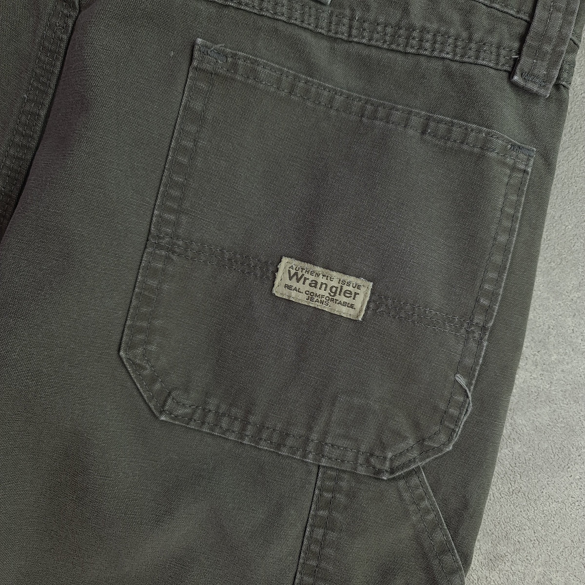 Wrangler Five Star Premium Carpenter Shorts