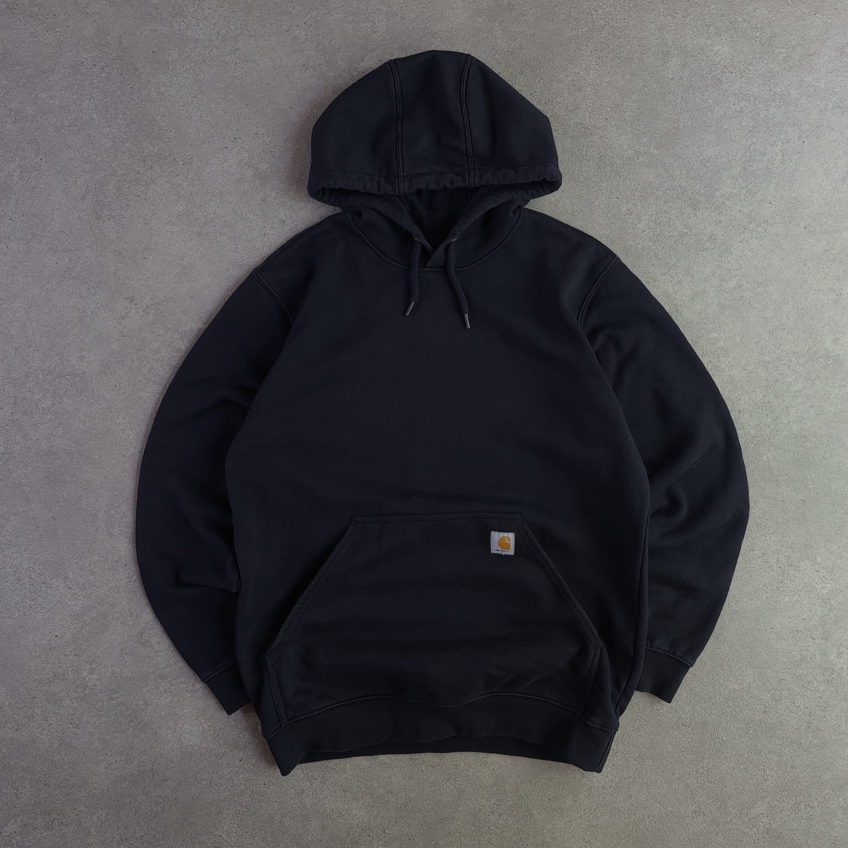 Carhartt Loose Fit Midweight Hoodie