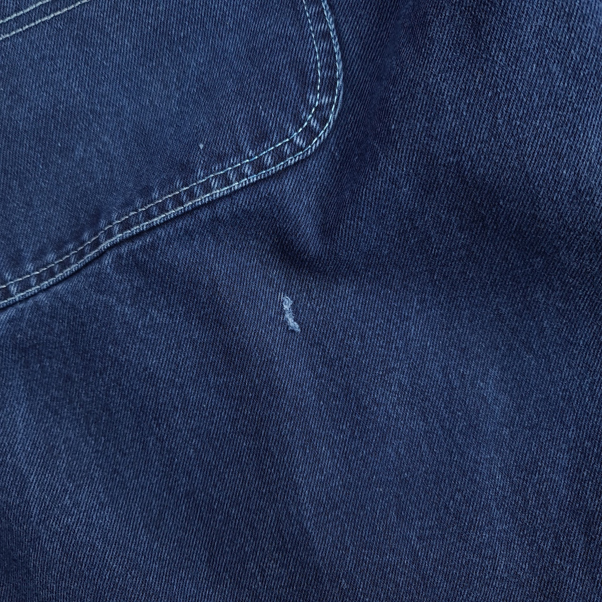 Vintage Chaps Ralph Lauren Carpenter Utility Jeans