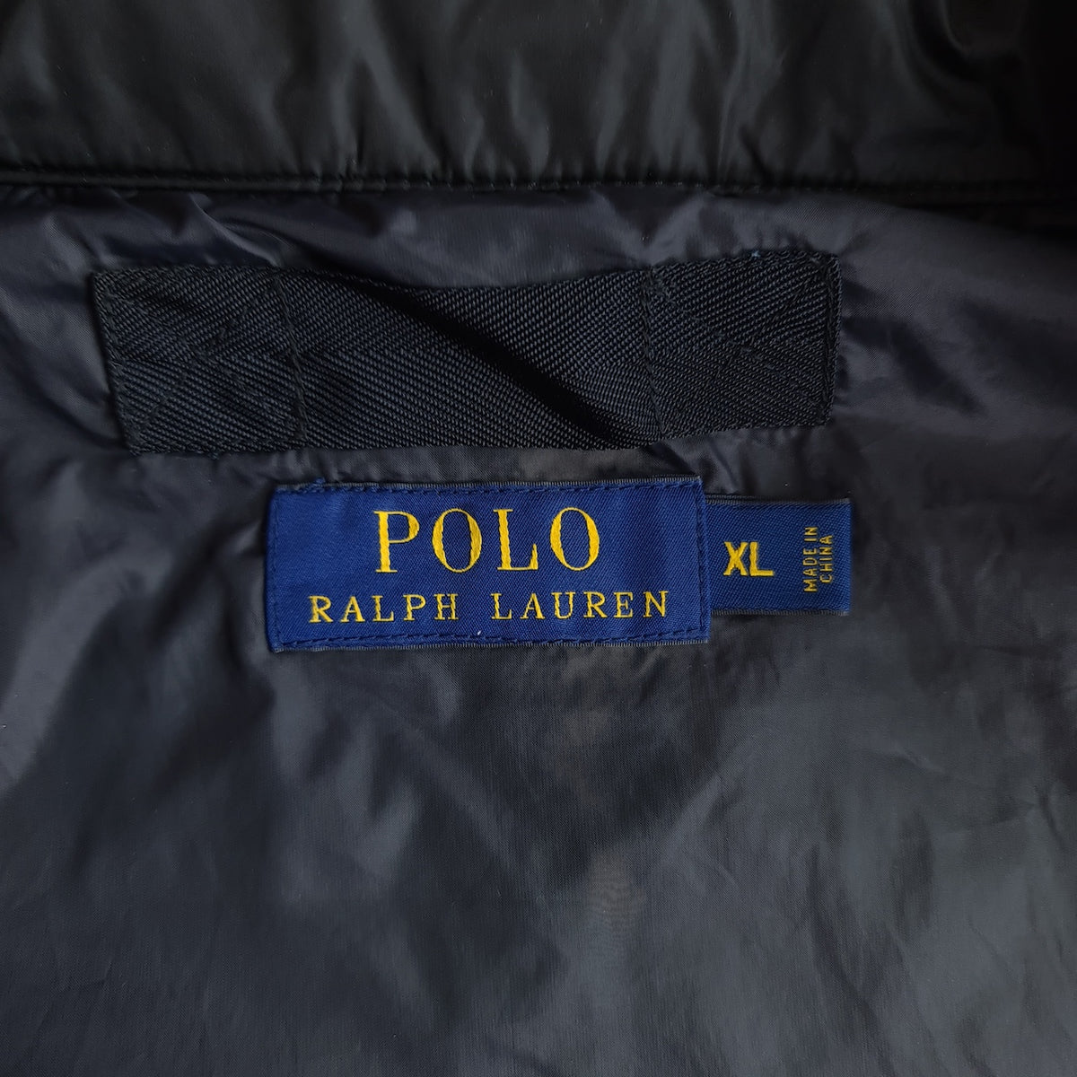 Polo Ralph Lauren RL & Co Military Utility Jacket