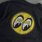 Vintage 90s Mooneyes Racing T-Shirt