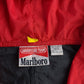 Vintage 90s Marlboro Adventure Team Windbreaker