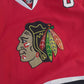 Chicago Blackhawks NHL Reebok CCM Hockey Jersey - Toews 19