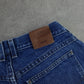 Vintage Lee High Waist Jeans