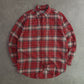 Carhartt Flannel Shirt