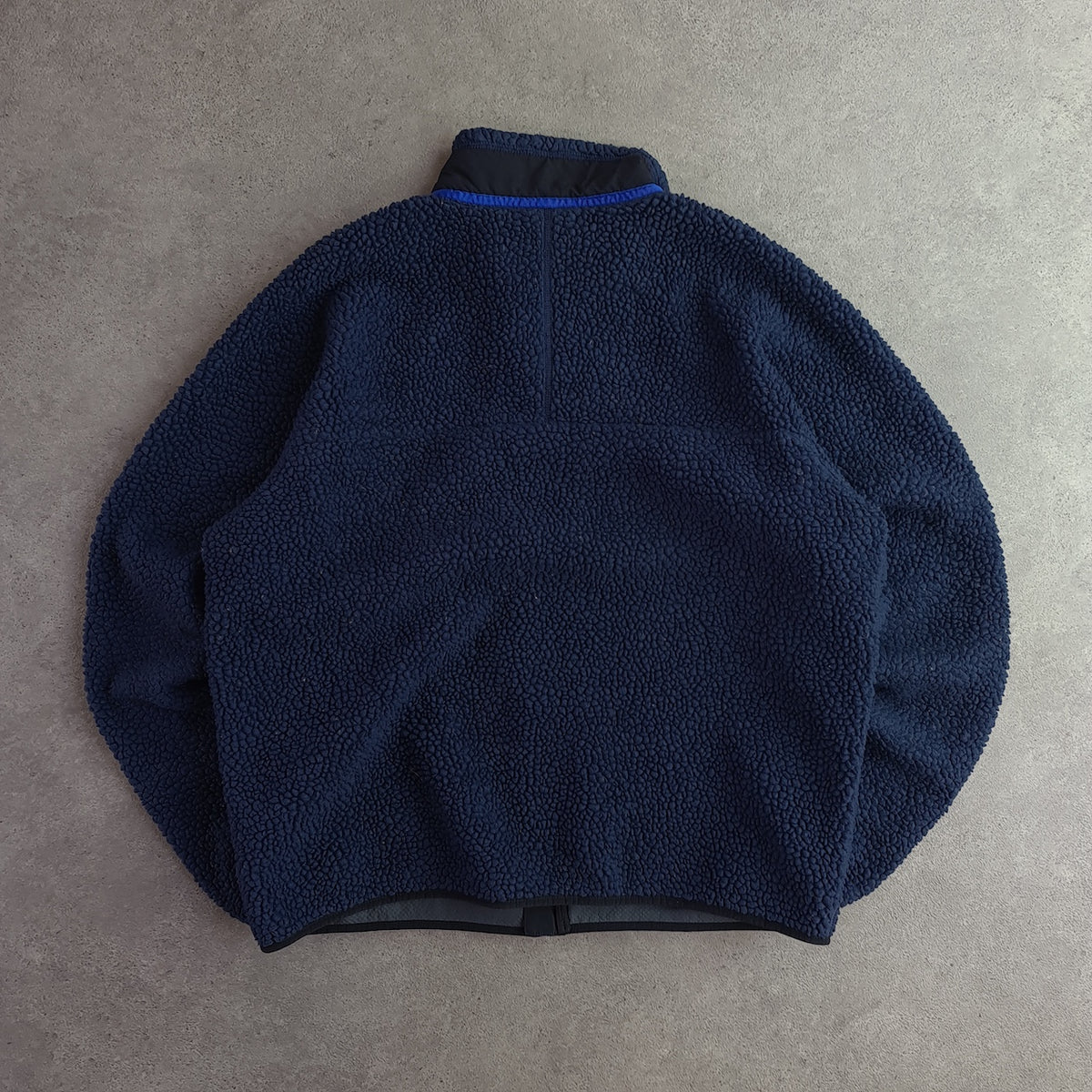Patagonia Classic Retro-X Sherpa Fleece Full Zip Jacket