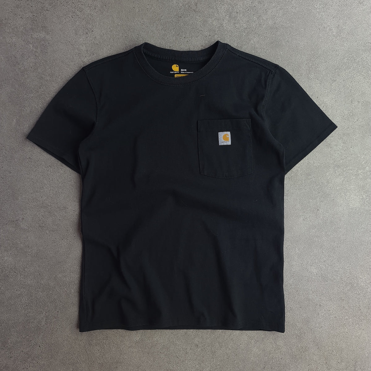 Carhartt Original Fit Pocket T-Shirt