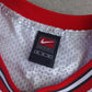 Chicago Bulls Nike Team NBA Basketball Jersey - Jordan 23