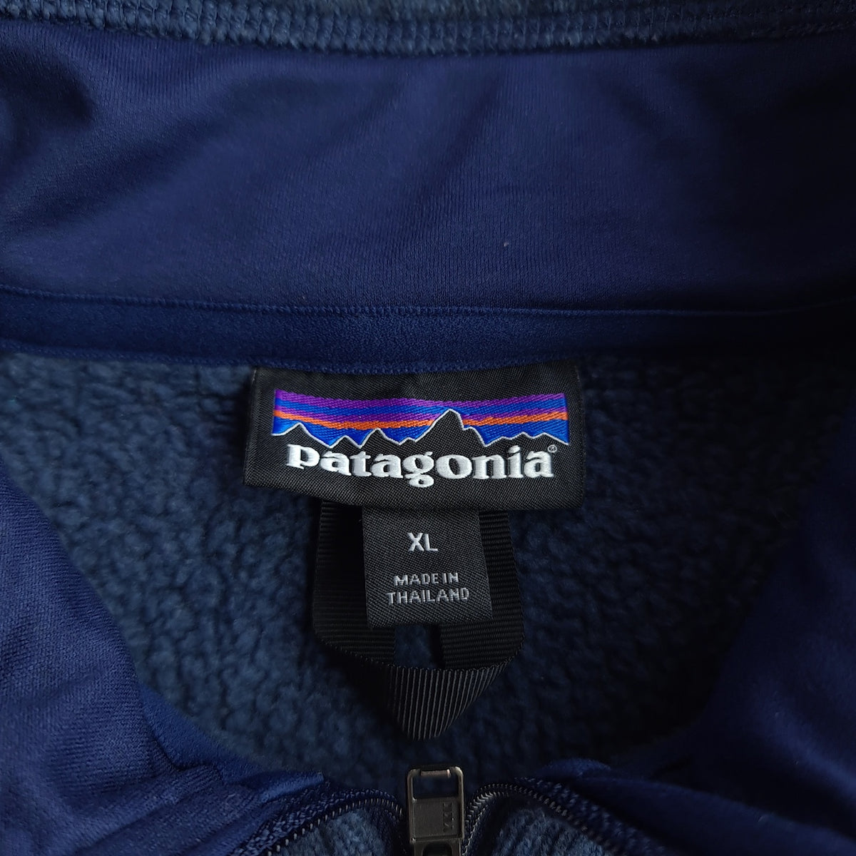 Patagonia Lightweight Better Sweater 1/4 Zip Fleece