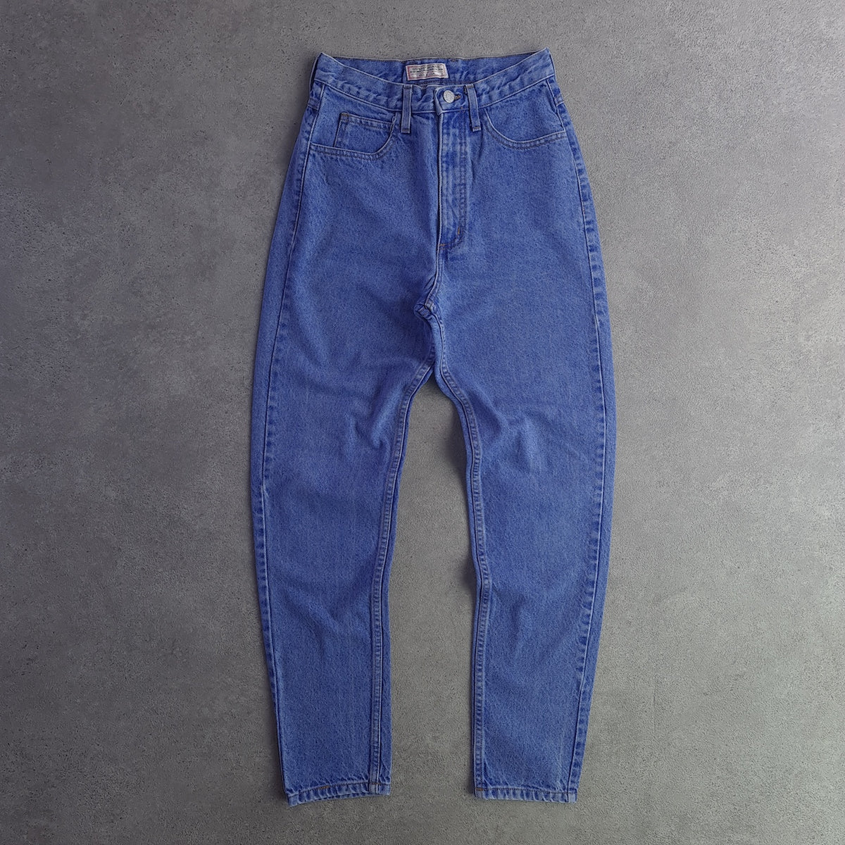 Vintage Guess Georges Marciano 24050 High Waist Jeans