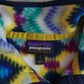 Patagonia Patterned Synchilla Snap-T Pullover Fleece