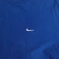 Y2K Nike Small Tick T-Shirt
