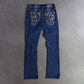 Y2K Miss Me Chloe Bootcut Jeans