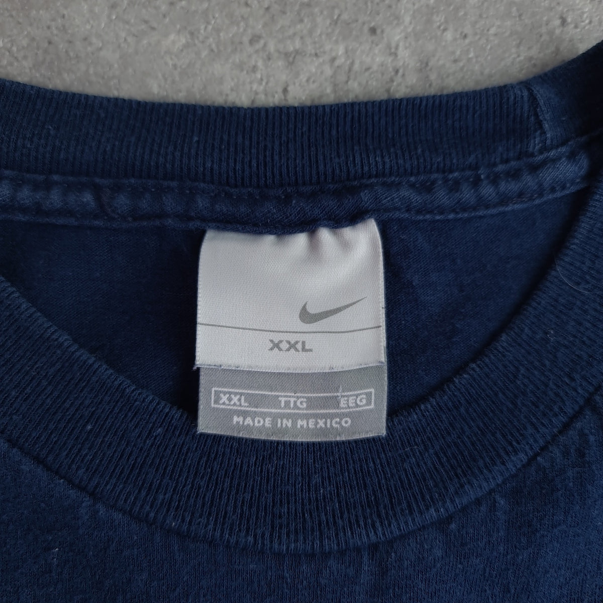 Y2K Nike Graphic T-Shirt