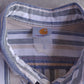 Vintage Carhartt Short Sleeve Striped Shirt