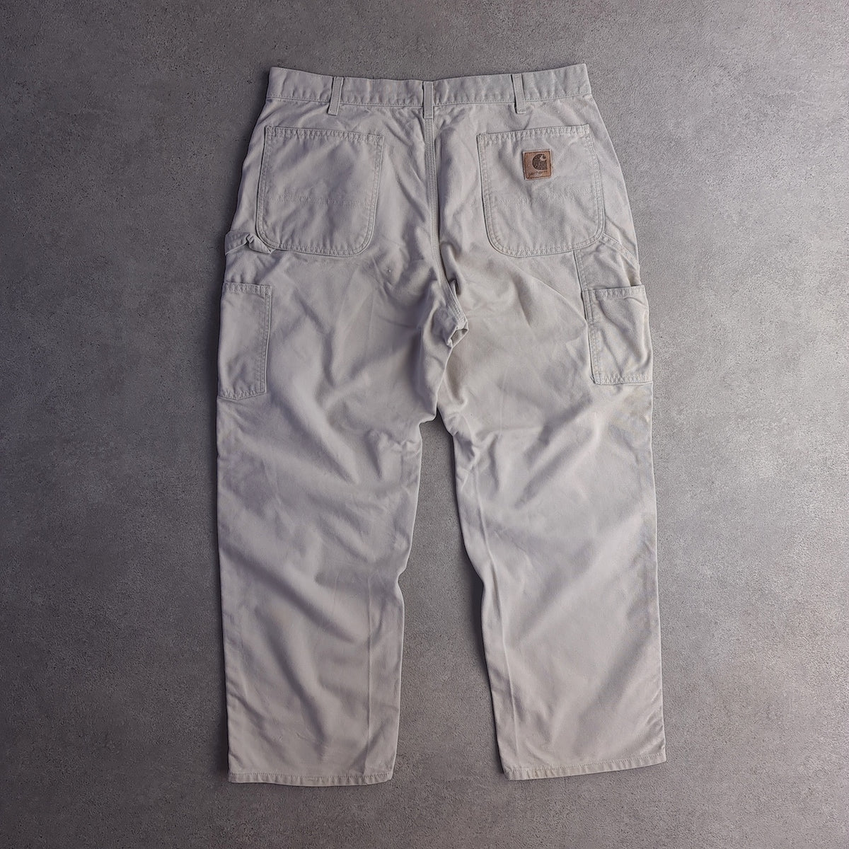 Carhartt Loose Fit Carpenter Pants