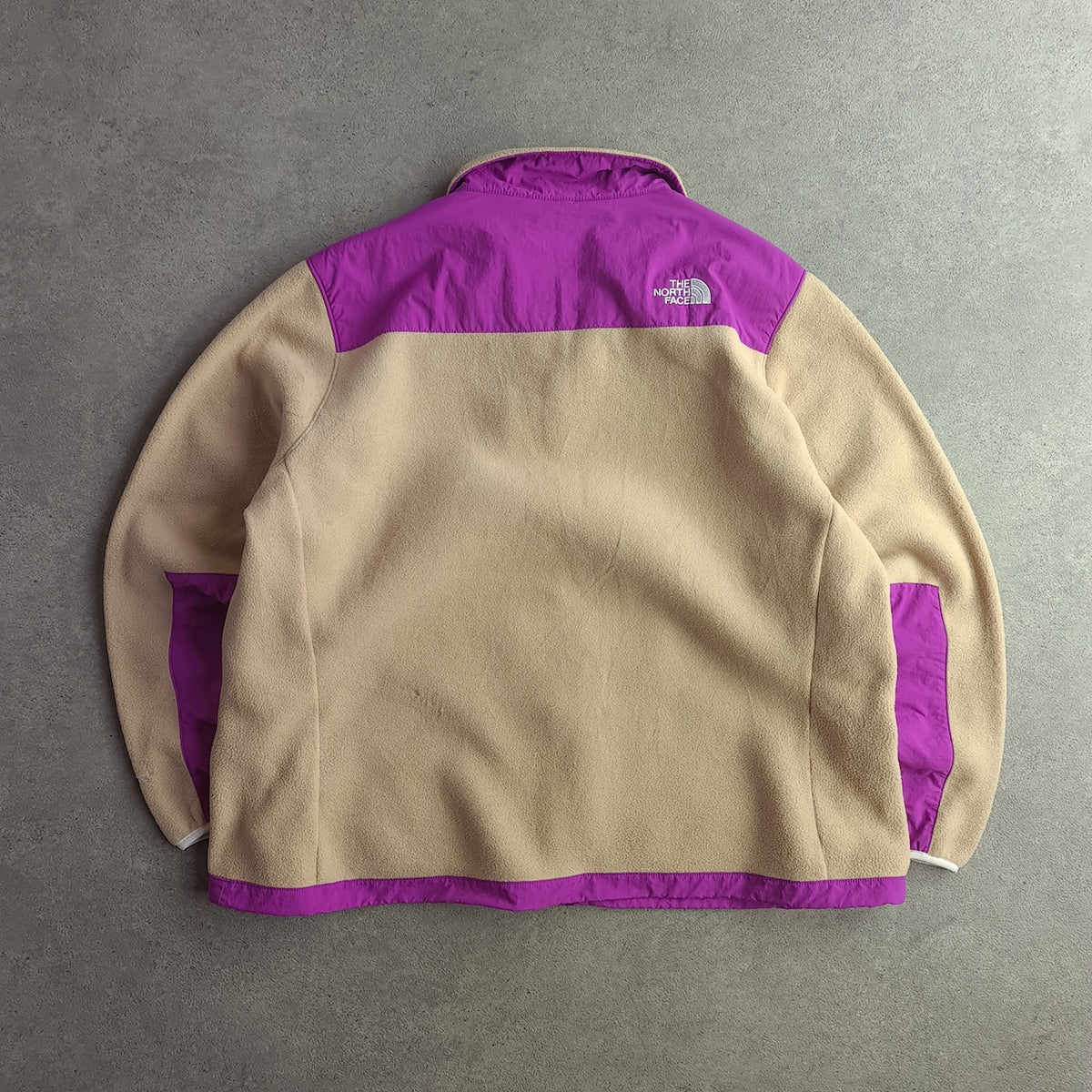 The North Face Denali Fleece Full Zip Jacket
