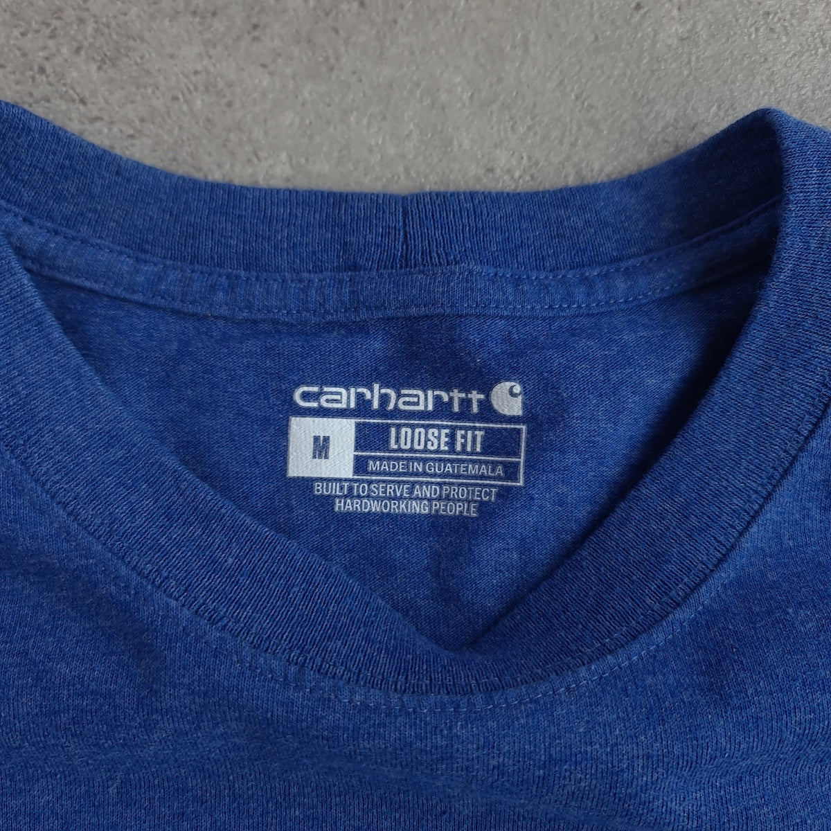 Carhartt Loose Fit Pocket T-Shirt