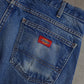 Dickies Relaxed Fit Rigid Cotton Jeans