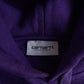 Carhartt WIP American Script Hoodie