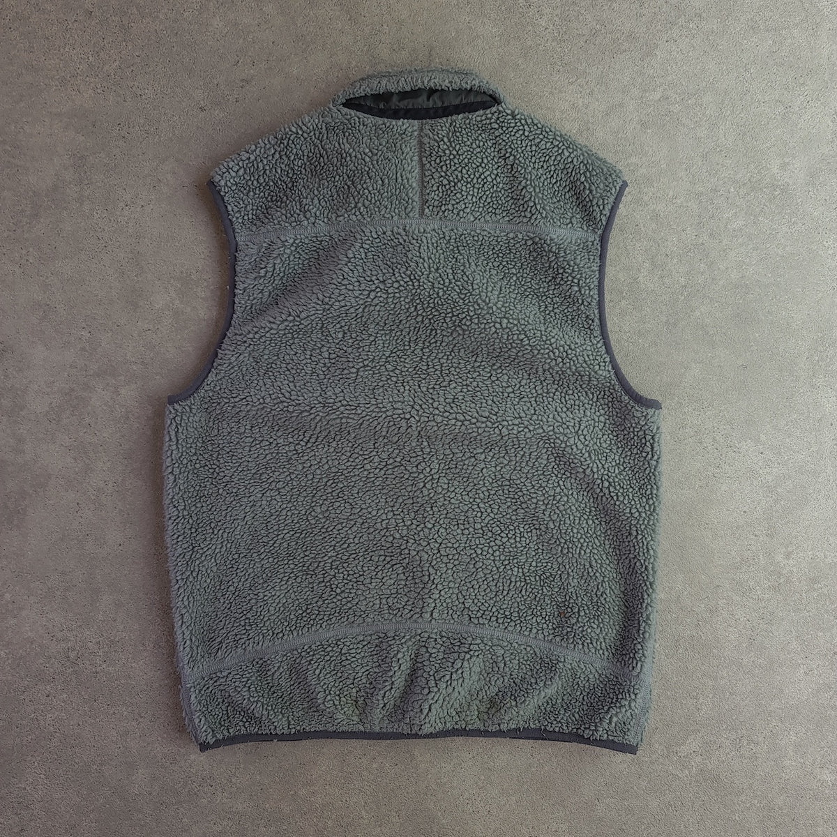 Patagonia Classic Retro-X Sherpa Gilet