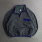 Patagonia Synchilla Snap T Fleece