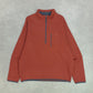 NIKE ACG Quarter Zip Fleece