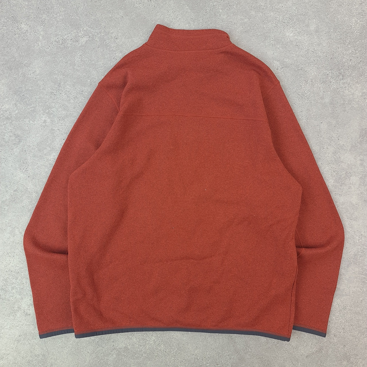 NIKE ACG Quarter Zip Fleece