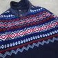 RALPH LAUREN Quarter Zip Fleece