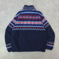 RALPH LAUREN Quarter Zip Fleece