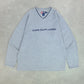CHAPS RALPH LAUREN Fleece Sweatshirt