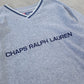 CHAPS RALPH LAUREN Fleece Sweatshirt